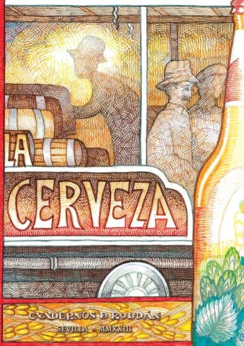 105 La cerveza