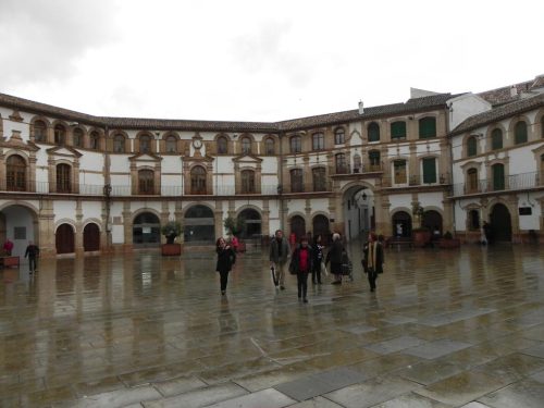 Plaza-Ochavada-Archidona