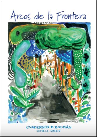 81 Arcos de la Frontera