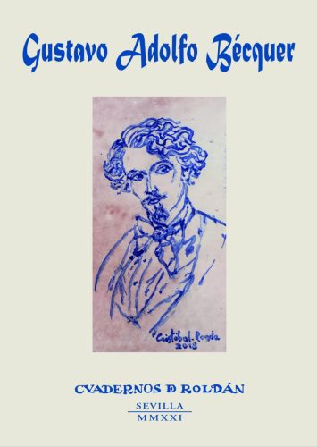 99 Gustavo Adolfo Bécquer