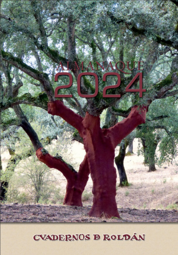 Almanaque 2024