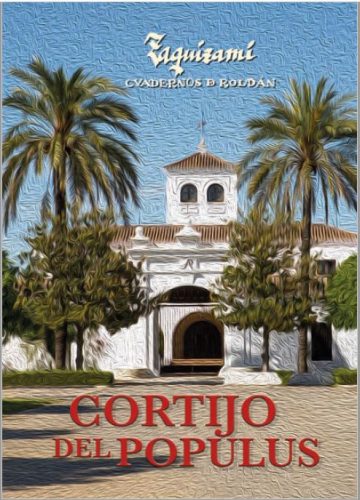 Cortijo del Pópulo