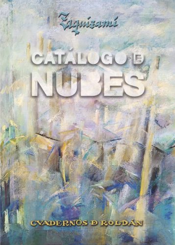 Catálogo de Nubes